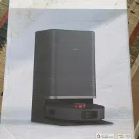 جارو برقی رباتیک شیامی