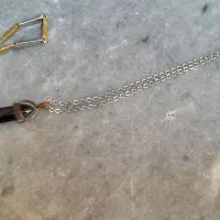 گردنبند|بدلیجات|شوشتر, |دیوار