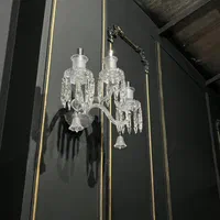 نصب لوستر|خدمات پیشه و مهارت|دزفول, |دیوار