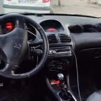 206مدل 87|خودرو سواری و وانت|بندر انزلی, نیمه شعبان|دیوار