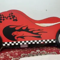 تخت وکمدو دلاور بچه گانه