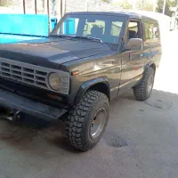 پاترول دو درب|خودرو سواری و وانت|ملارد, |دیوار