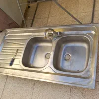 کابینت دست دوم