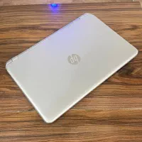 HP pavilion 15|رایانه همراه|سیاهکل, |دیوار