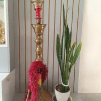 قلیون*قلیان