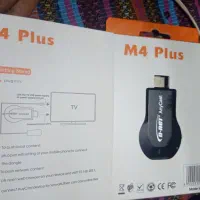 دانگل HDMI|لوازم جانبی موبایل و تبلت|اهواز, کمپلو جنوبی|دیوار