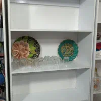 قفسه ام دی اف