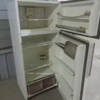 یخچال فریزر آمریکایی|یخچال و فریزر|تهران, بازار|دیوار