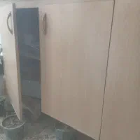 کابینت دست دو