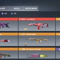 اکانت کالاف|کنسول، بازی ویدئویی و آنلاین|شوشتر, |دیوار