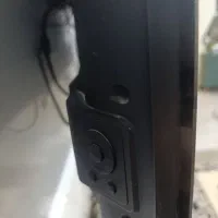 تلویزیون ال ای دی ۵۵اینچ Hisense|تلویزیون و پروژکتور|اسلام‌شهر, شهرک واوان|دیوار