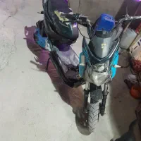 موتور برقی