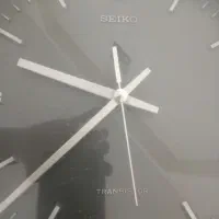 ساعت دیواری سیکو|کلکسیون اشیاء عتیقه|ری, ظهیرآباد|دیوار