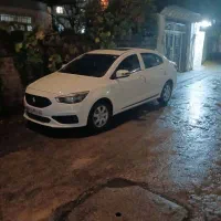 شاهین پلاس دنده ای ۴۰۲