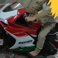 فروشی در حد نو