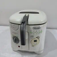سرخ کن دلونگی بزرگ