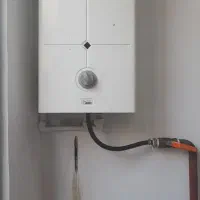 تعمیر و تعمیرات پکیج کولر آبگرمکن بخاری|خدمات پیشه و مهارت|رودسر, |دیوار