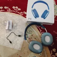 هدفون مکس ایرپاد 800|لوازم جانبی موبایل و تبلت|ماهدشت, |دیوار