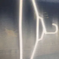 چوب لباسی سالم|بندرخت و رخت‌آویز|قم, حاج خلیل|دیوار