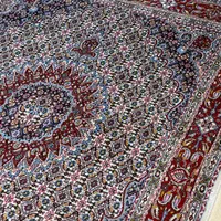 فرش ماهی ۳ متری مود بیرجند طرح ماهی|فرش|تهران, سلسبیل جنوبی|دیوار