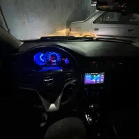 جک جی ۵ j5 jac|خودرو سواری و وانت|تهران, شهرک گلها (تهرانسر)|دیوار