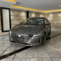 ماشین نیسان سیلفی مکس ادیشن(نامی خودرو)2024