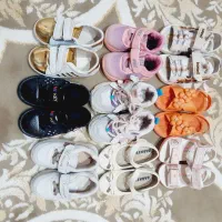 کفش کودک|کفش و لباس بچه|بندر امام خمینی, |دیوار