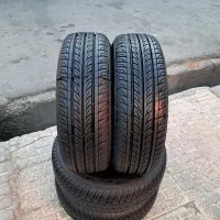 لاستیک زیرصفری ۱۸۵ ۶۵ ۱۴ یزد تایر