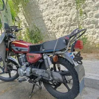 کبیر ۱۵۰ مدل ۹۵