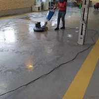 شرکت‌ خدماتی نظافتی/نظافتچی/کارگر(عضویت رسمی)