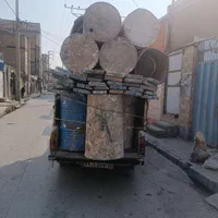 اجاره تخته بنایی بشکه فرقون نردبان خرک،|خدمات پیشه و مهارت|مشهد, طلاب|دیوار