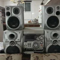 ۴باند سامسونگ صدا بلند سالم سالم