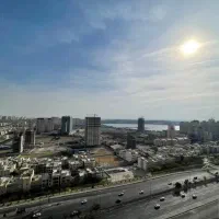 برج-اداری-واحد87متر1اتاق-مسترویودریاچه-کلیدنخورده