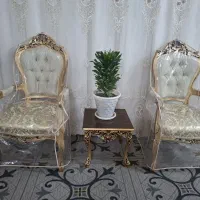 مبل سلطنتی درحدنو