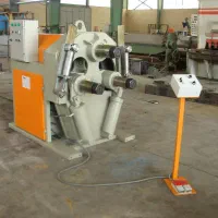 خم کن لوله و پروفیل و تیرآهن|ماشینآلات صنعتی|باغ بهادران, |دیوار