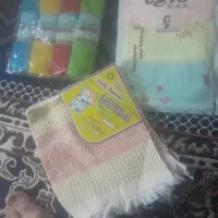 دستمال آشپزخانه