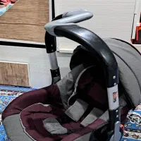 کریر نوزاد|اسباب و اثاث بچه|مریوان, |دیوار