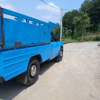 نیسان مدل ۶۵|خودرو سواری و وانت|رشت, یخسازی|دیوار