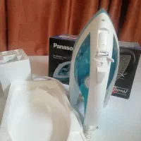 اتو بخار پاناسونیک مدل Powerful Steam 360|اتو و لوازم اتو|کازرون, |دیوار