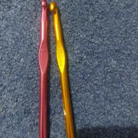 لوازم تریکوبافی