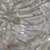 اردوخوری سایز بزرگ مدل آدریا گلس اصل ژاپن|ظروف سرو و پذیرایی|محمدشهر, محمدشهر|دیوار