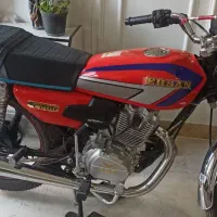 موتور احسان 200