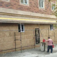 نما کاری وکاشی کاری|خدمات پیشه و مهارت|تبریز, |دیوار