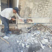 لوله کشی آب نصب توالت فرنگی ابگرم کن نصب شیرالات|خدمات پیشه و مهارت|شیراز, شهرک ولیعصر|دیوار