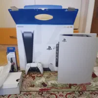 Ps5 standard edition|کنسول، بازی ویدئویی و آنلاین|رشت, دیلمان|دیوار