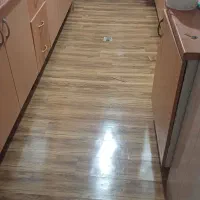 نصاب قرنیز/پارکت/کفپوش/ چمن