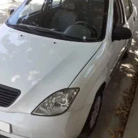 تیبا مدل ۹۵