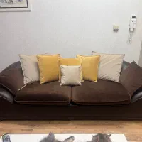 مبلمان ترک هفت نفره