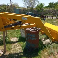 بیل تراکتورنونو