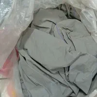 چادر برزنتی سمند و پژو